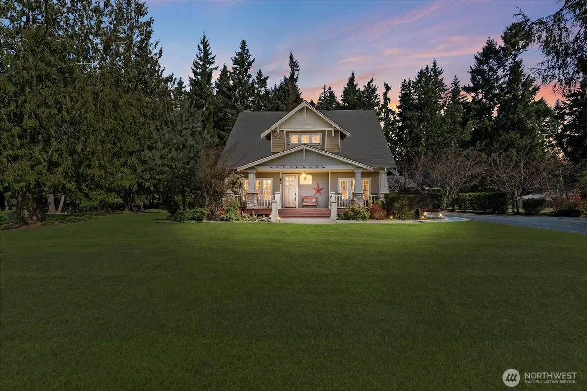 23119 164th Street E, Buckley, WA 98321 - #1