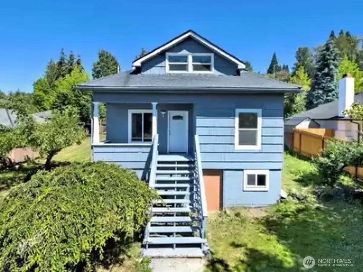 112 Kennebeck Avenue S, Kent, WA 98030 - #1