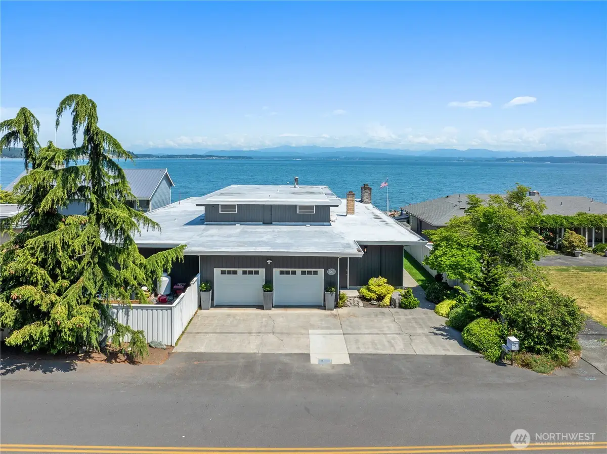 1267 Beach Drive, Camano Island, WA 98282 - Image #1
