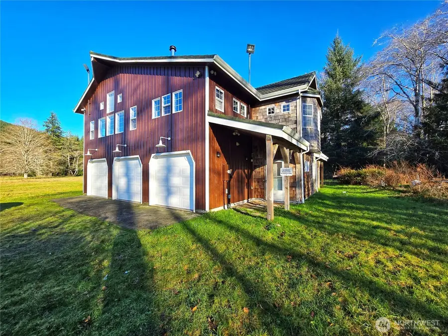 1125 Bourm Road, Forks, WA 98331 - #2