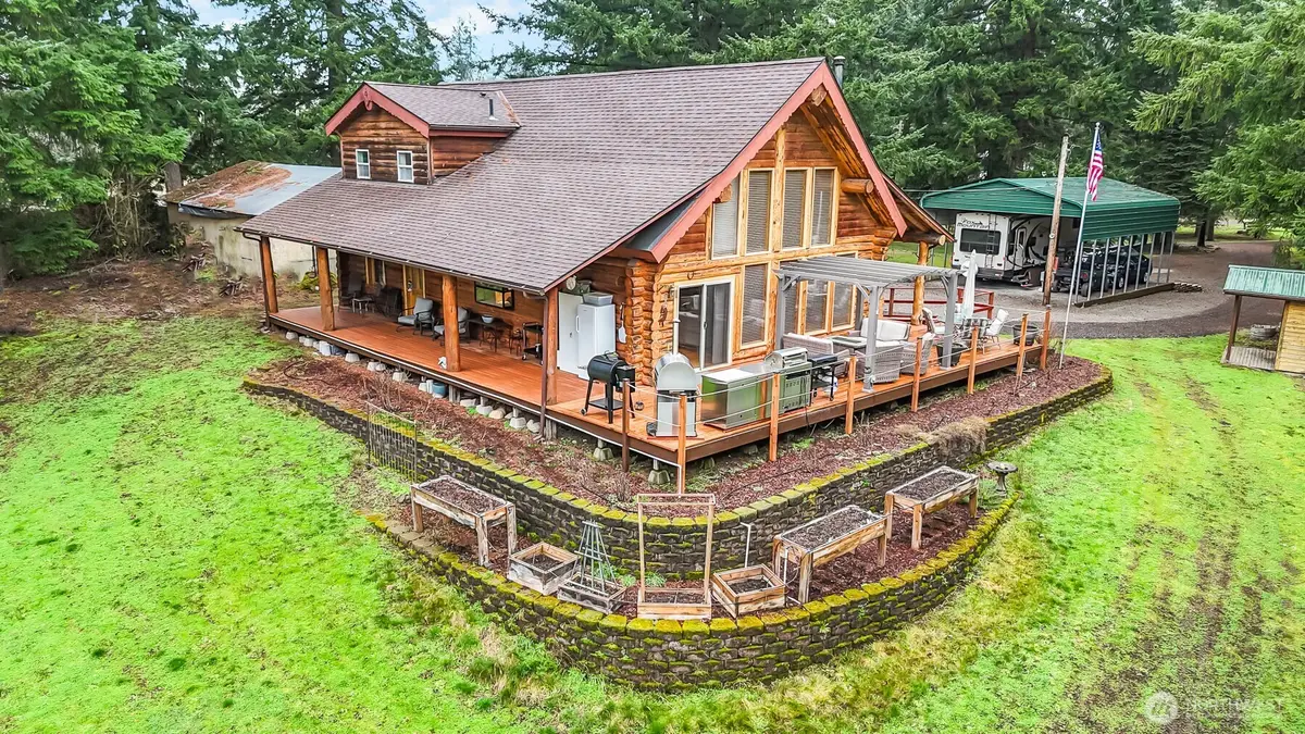 14319 123rd Avenue Se, Yelm, WA 98597 - Image #1