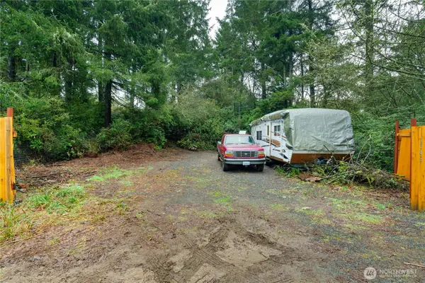 1543 Dicks Lane, Westport, WA 98595