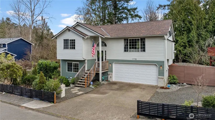 1778 Sage Ct, Port Orchard, WA 98366 - Image #2