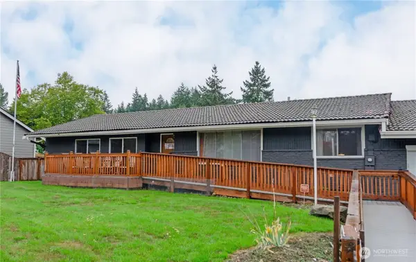 710 Roe Street, Steilacoom, WA 98388