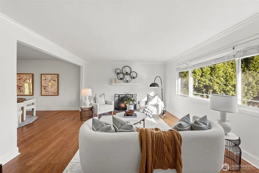 14341 109th Avenue Ne, Kirkland, WA 98034 - #2