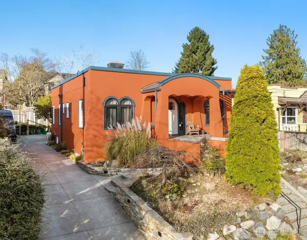 1150 N 77th Street, Seattle, WA 98103