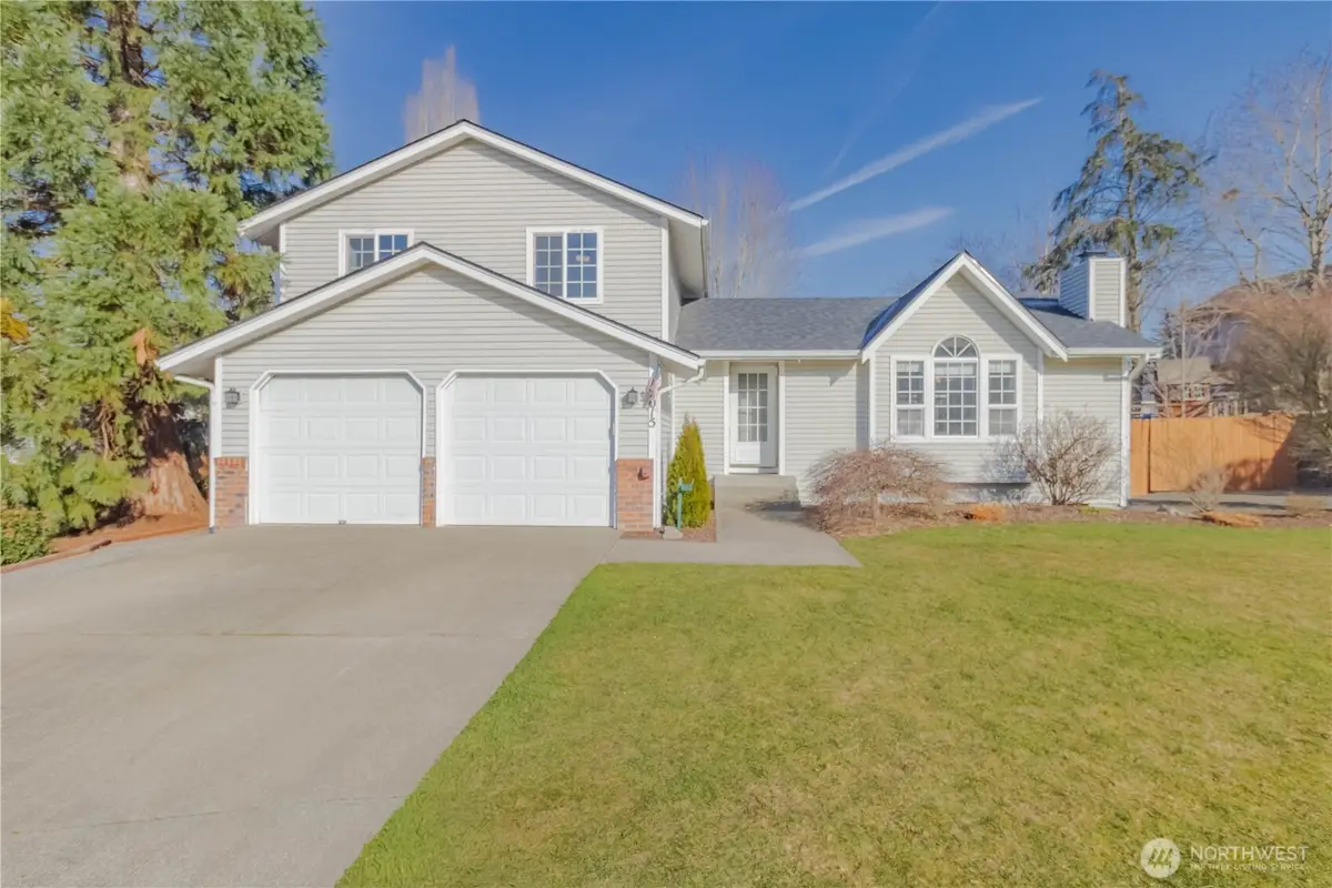 12015 142nd Street Ct E, Puyallup, WA 98374 - Image #1