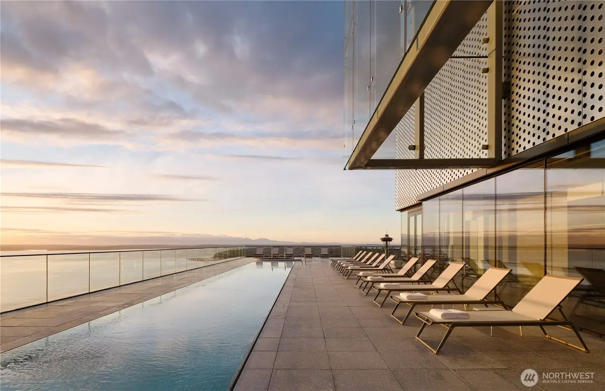 300 Virginia St Avenue #4405, Seattle, WA 98121 - Image #1