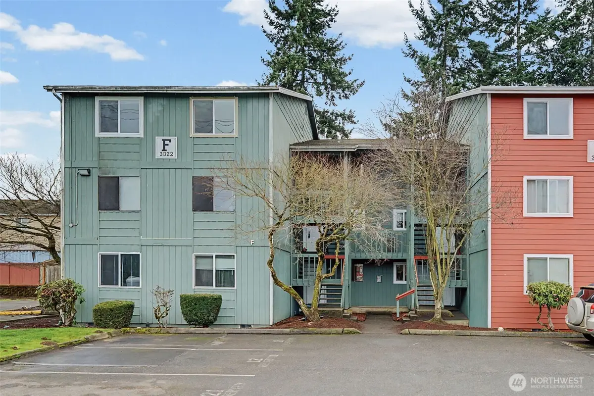 3322 I Street #F202, Auburn, WA 98002 - #1