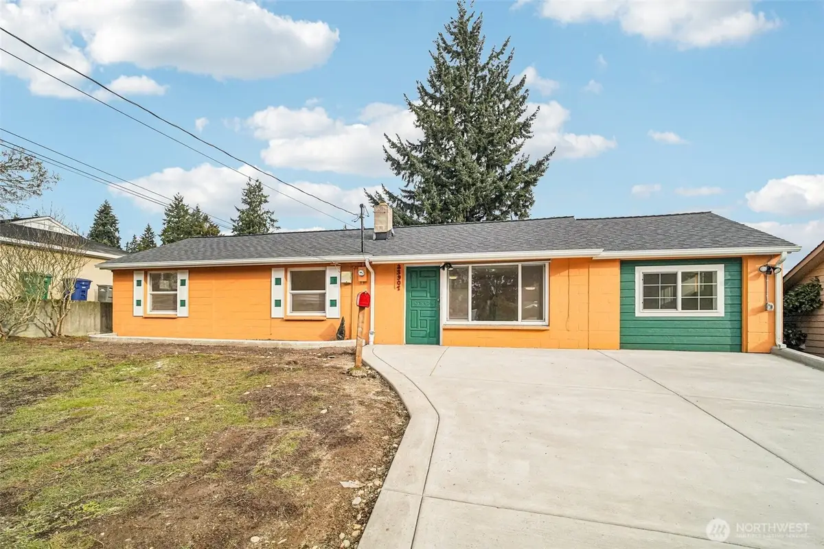 23907 60th Avenue W, Mountlake Terrace, WA 98043 - Image #1