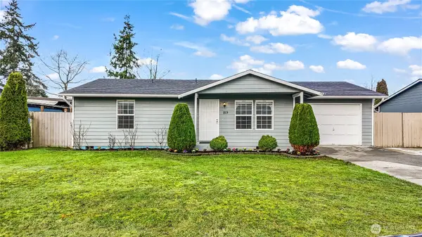 819 S 27th Street, Mount Vernon, WA 98274