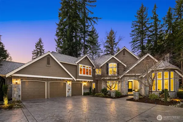 20546 NE 126th Way, Woodinville, WA 98077