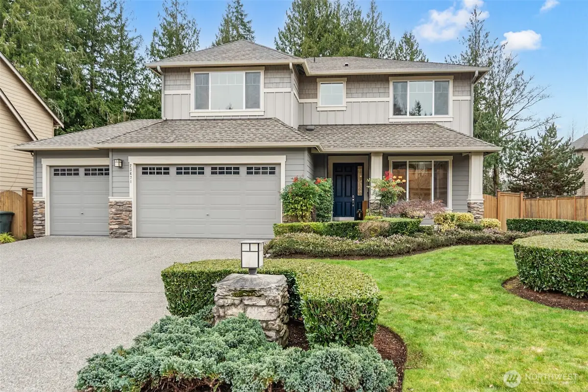 23671 NE 15th Place, Sammamish, WA 98074 - Image #1