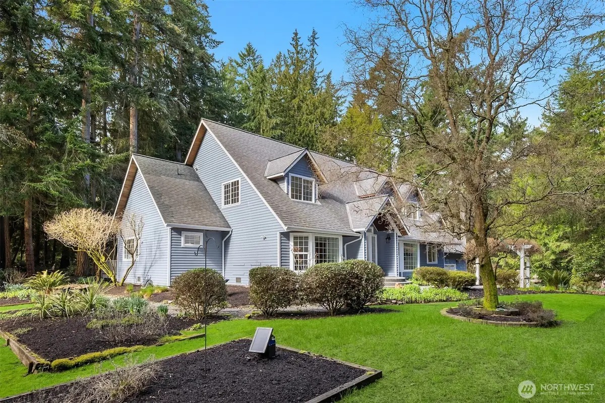 14440 Sunrise Drive Ne, Bainbridge Island, WA 98110 - #1