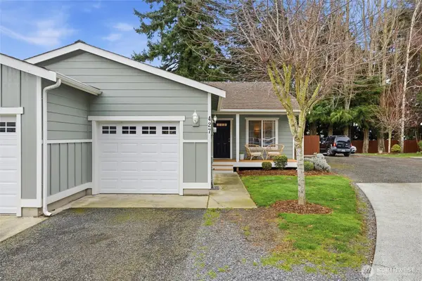 427 Oak Hill Lane, Burlington, WA 98233