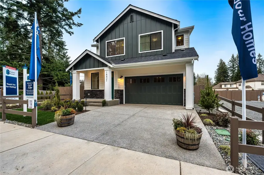 18421 Meridian Avenue Se #CR 27, Bothell, WA 98012 - #2