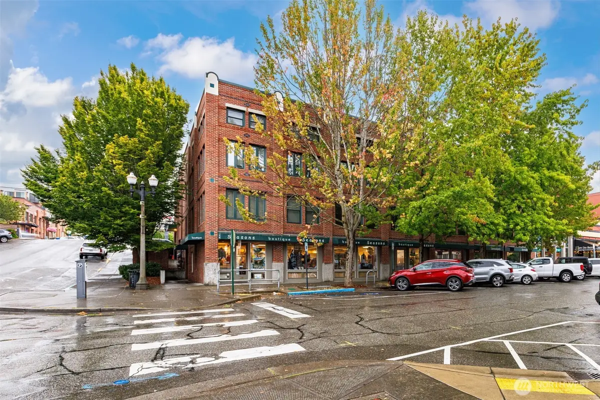 1201 11th Street #303, Bellingham, WA 98225 - Image #1