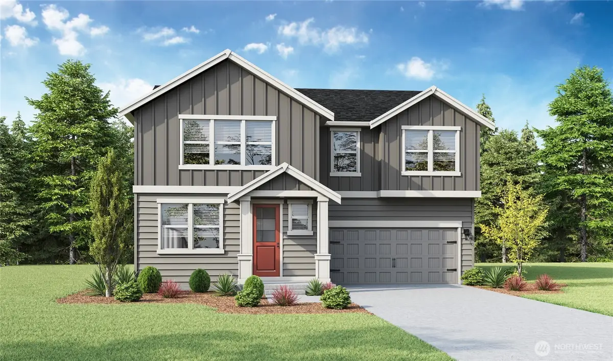 14736 59th Avenue E #1, Puyallup, WA 98375 - Image #1