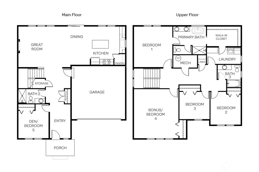 14736 59th Avenue E #1, Puyallup, WA 98375 - Image #2