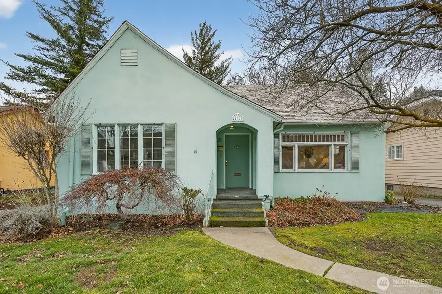 117 N Franklin Avenue, Wenatchee, WA 98801 - Image #3