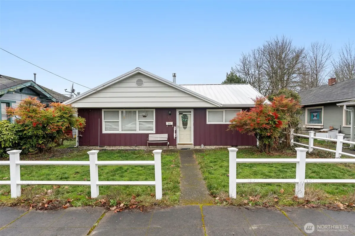 729 Euclid Way, Centralia, WA 98531 - #1