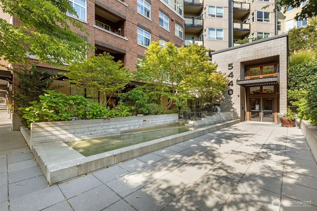 5440 Leary Avenue Nw #401, Seattle, WA 98107 - Image #1