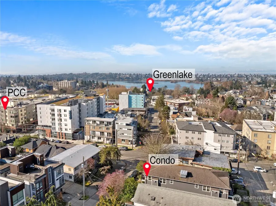 506 NE 73rd Street #1A, Seattle, WA 98115 - #3