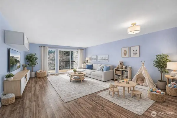 13820 NE 65th Street #544, Redmond, WA 98052