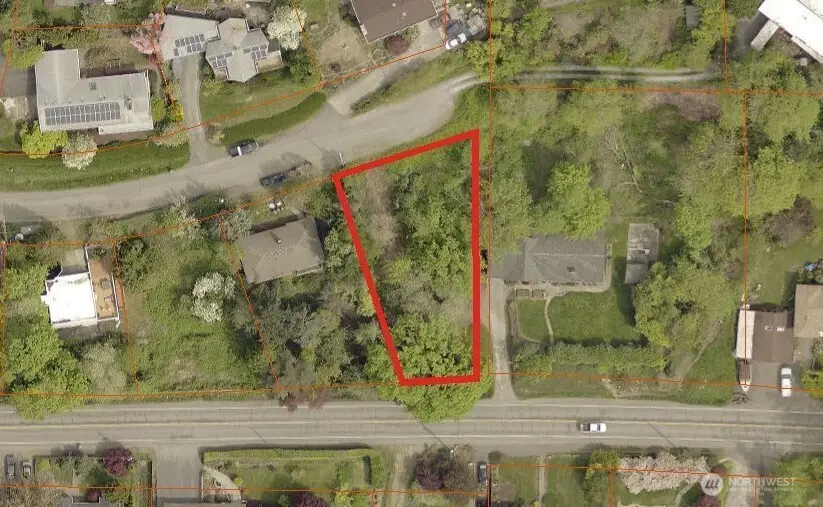 71 S 130th Street #5, Seattle, WA 98178 - Image #2