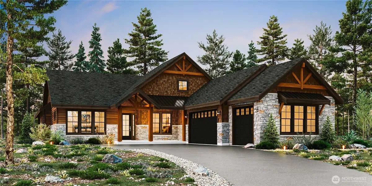 131 Gold Leaf Lane, Cle Elum, WA 98922 - #1