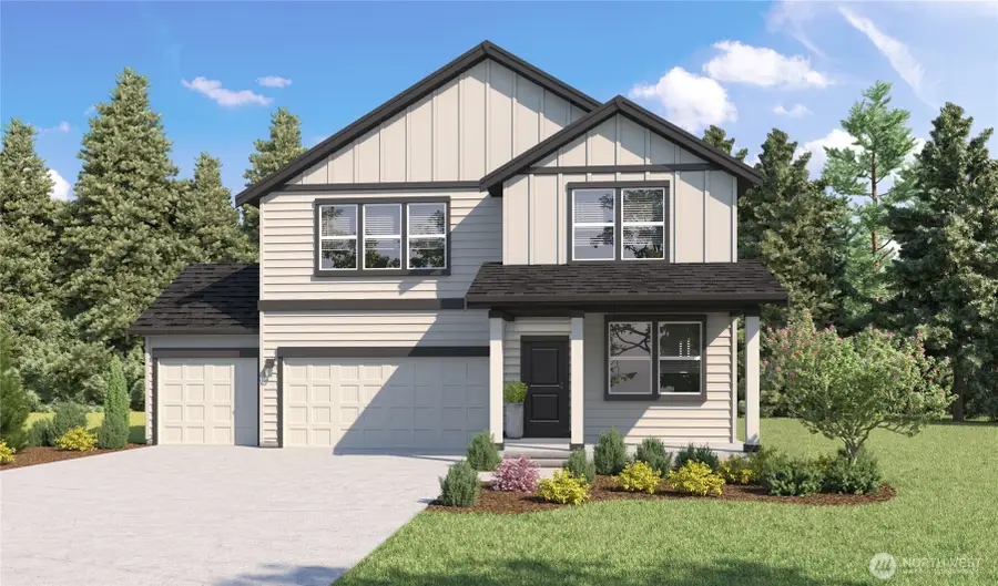 1444 Pecheos Avenue #40, Buckley, WA 98321 - Image #2