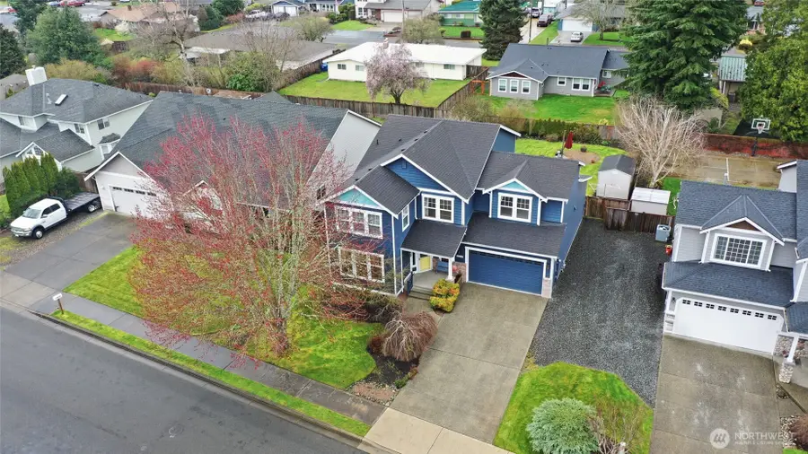 1611 12th Avenue Nw, Puyallup, WA 98371 - #2