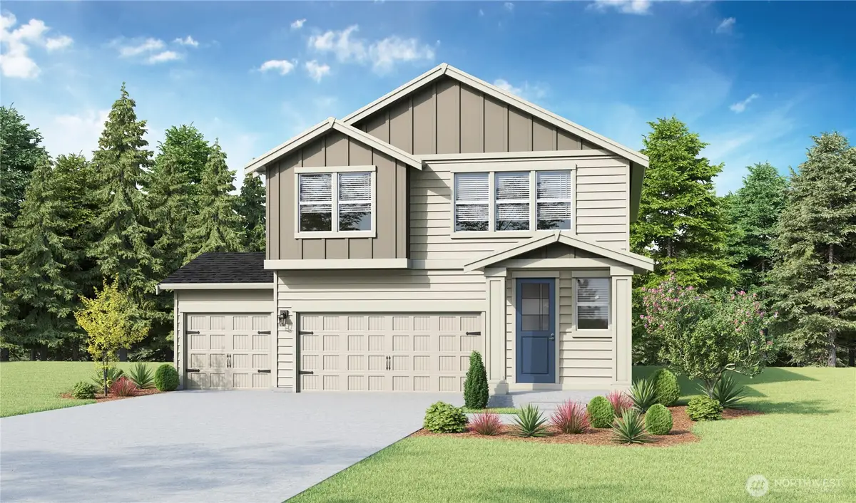 14714 59th Avenue E, Puyallup, WA 98375 - Image #1