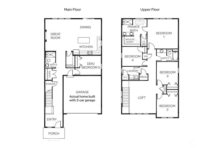 14714 59th Avenue E, Puyallup, WA 98375 - Image #2