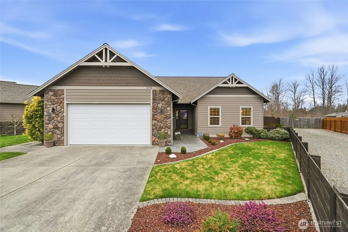 1476 Patriot Court, Ferndale, WA 98248 - Image #1
