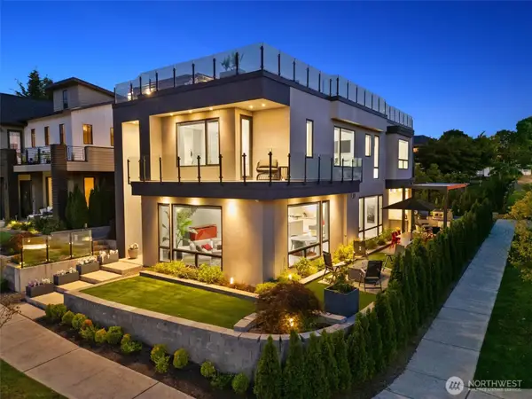 903 N 33rd Place, Renton, WA 98056