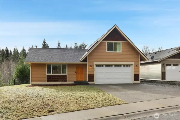 629 Joy Street, Eatonville, WA 98328