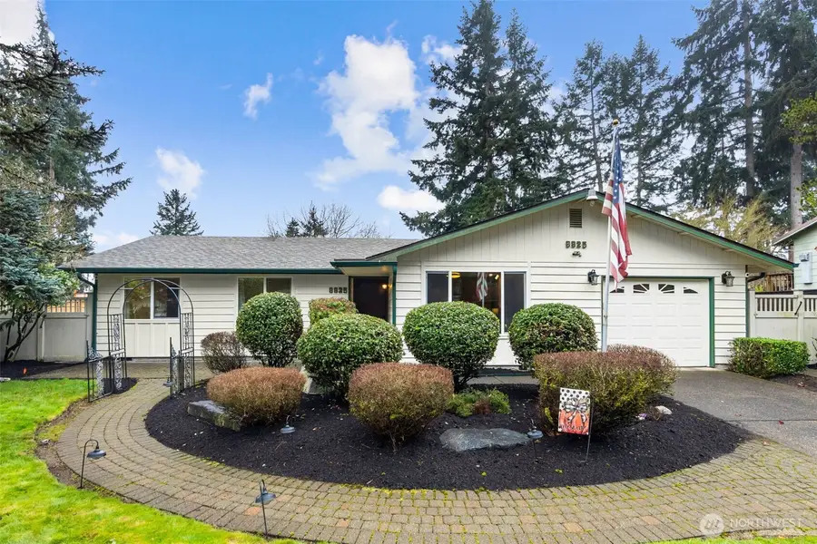 8825 Skokomish Way Ne, Olympia, WA 98516 - Image #3