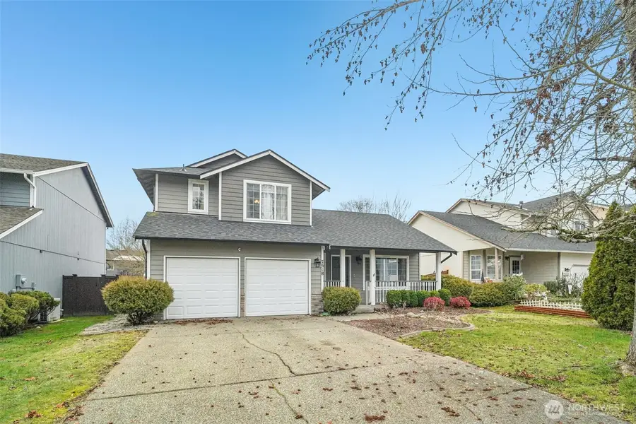 7518 193rd Street Ct E, Spanaway, WA 98387 - Image #2