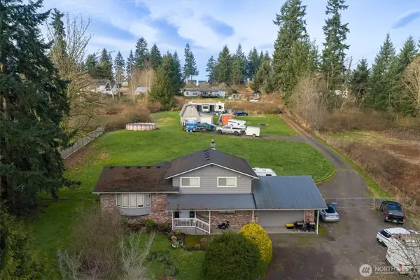 3724 Densmore Road, Marysville, WA 98270