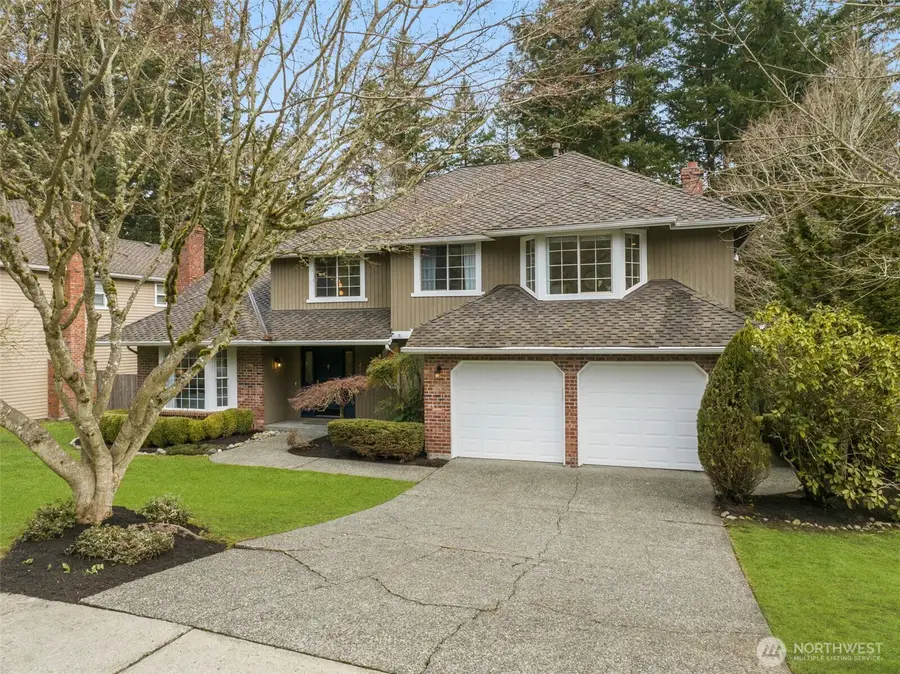 4260 246th Place Se, Sammamish, WA 98029 - #2