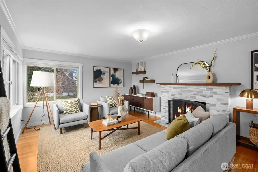 8001 23rd Avenue Nw, Seattle, WA 98117 - Image #3