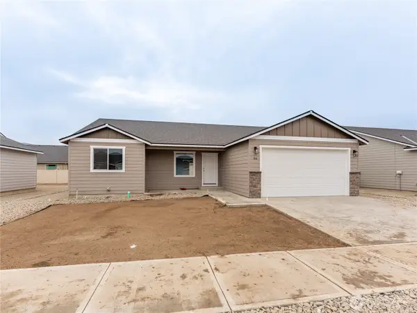 86 Salmon Drive, Wenatchee, WA 98801