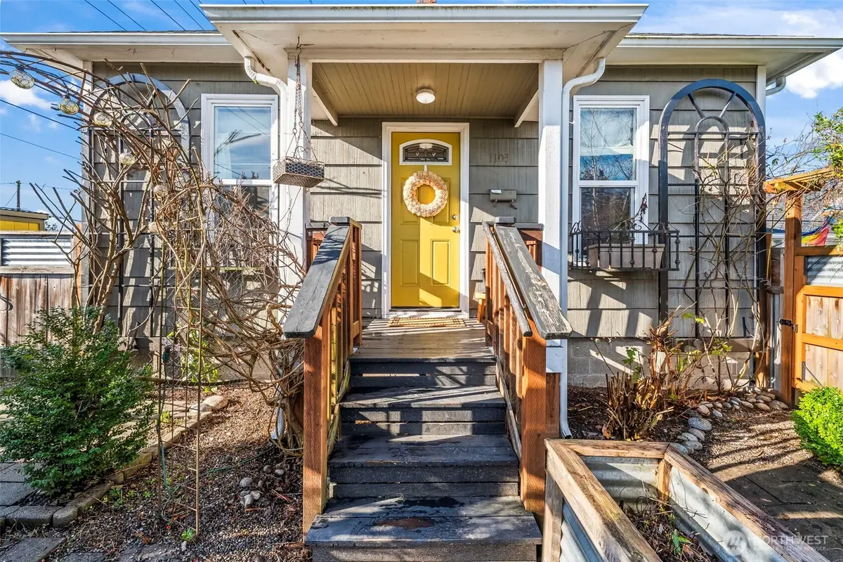 1103 Cogean Avenue, Bremerton, WA 98337 - #1