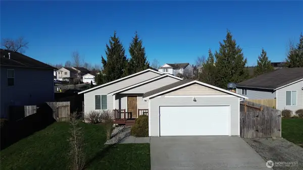 3005 Arbor, Mount Vernon, WA 98273