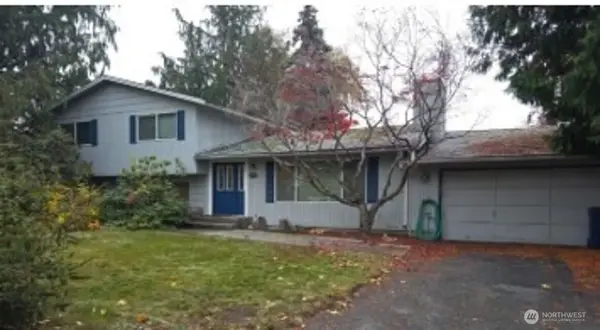 1400 Bel Air Drive, East Wenatchee, WA 98802