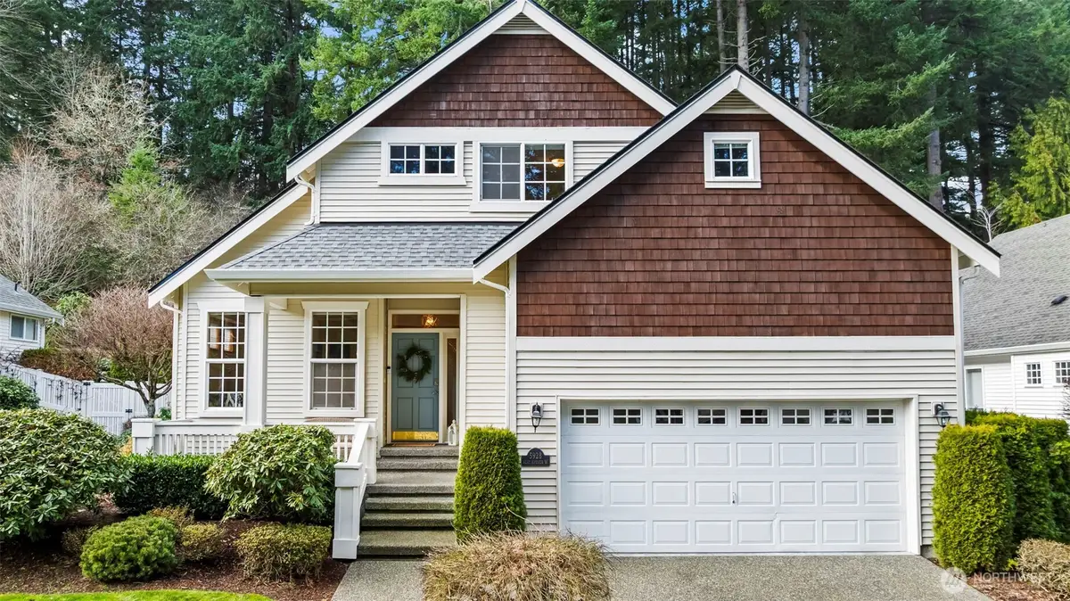 5928 61st Avenue W, University Place, WA 98467 - #1