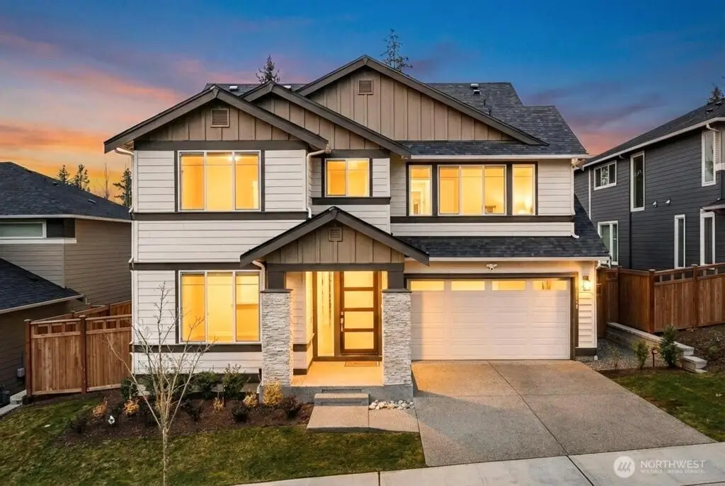 20308 SE 266th Street, Covington, WA 98042 - Image #1