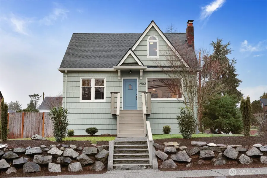 1902 NW 83rd Street, Seattle, WA 98117 - Image #2