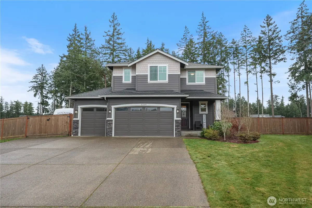 5209 Junco Court Ne, Olympia, WA 98516 - Image #1